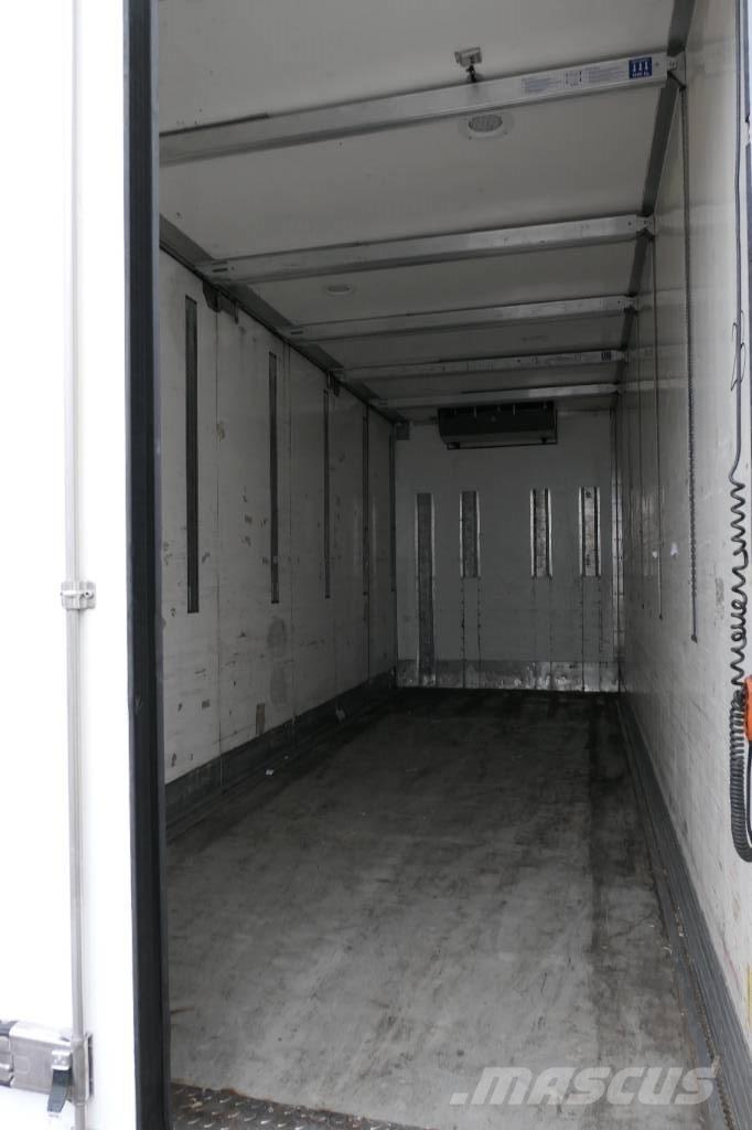  Norrfrig Coolbox FRC Transportskåp