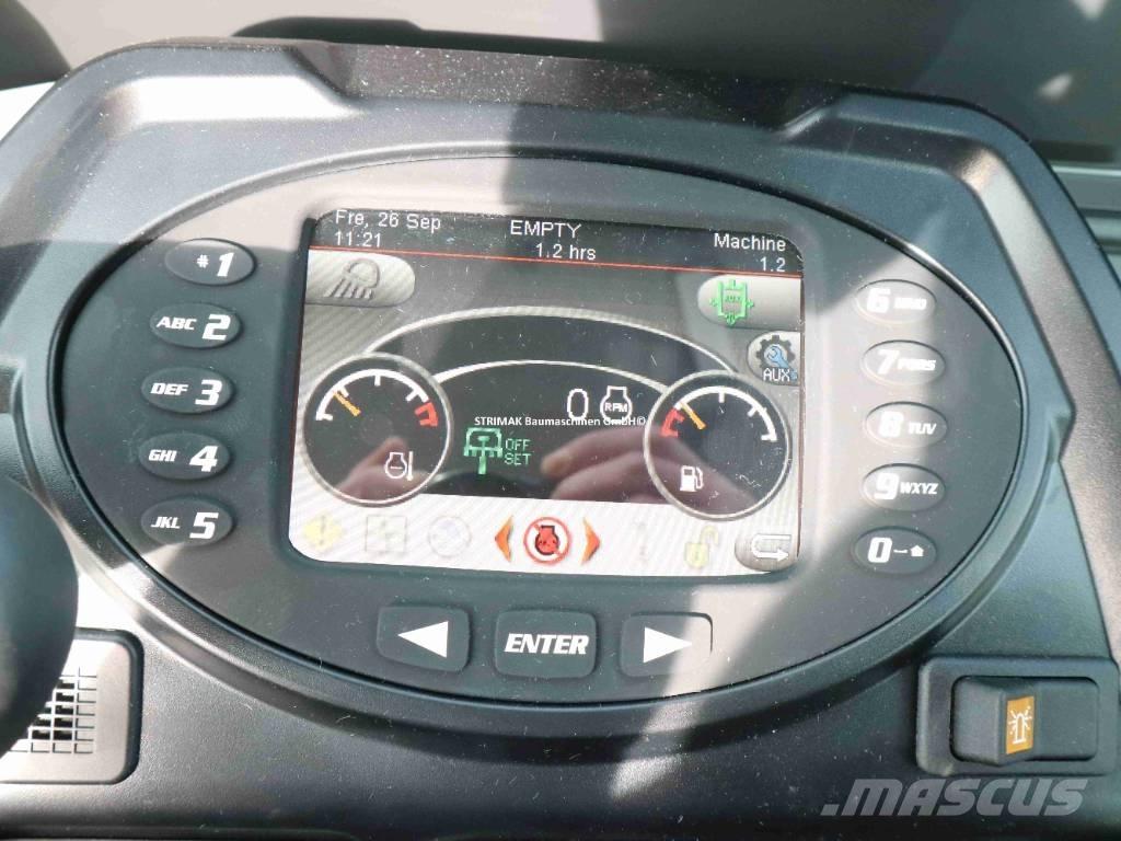 Bobcat E 19 R2 Minigrävare < 7t