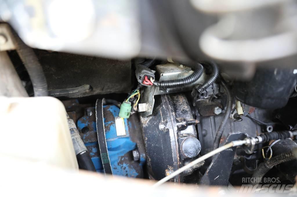 Yanmar Vio 80 Minigrävare < 7t