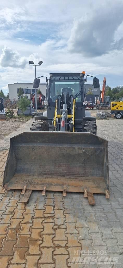 Kramer 5085 Hjullastare