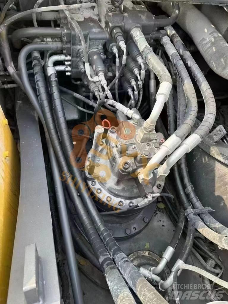 Volvo EC 290 Bandgrävare