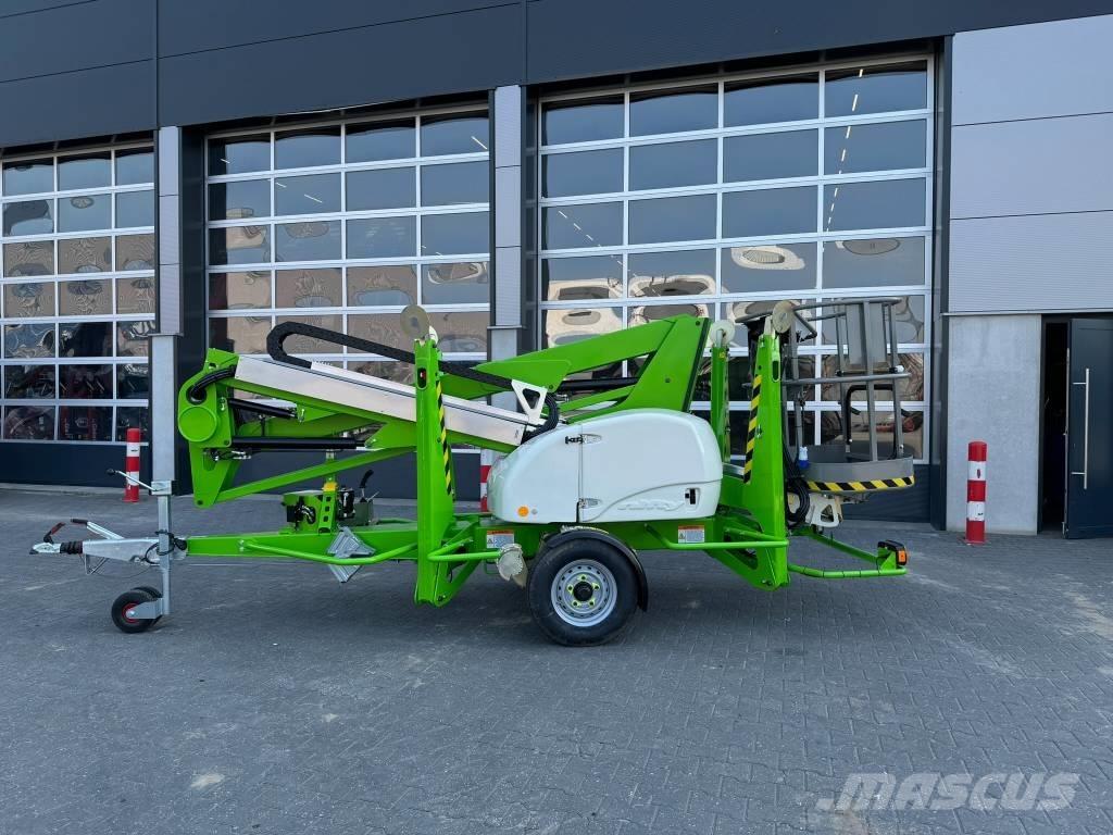 Niftylift 150 TET Skylift