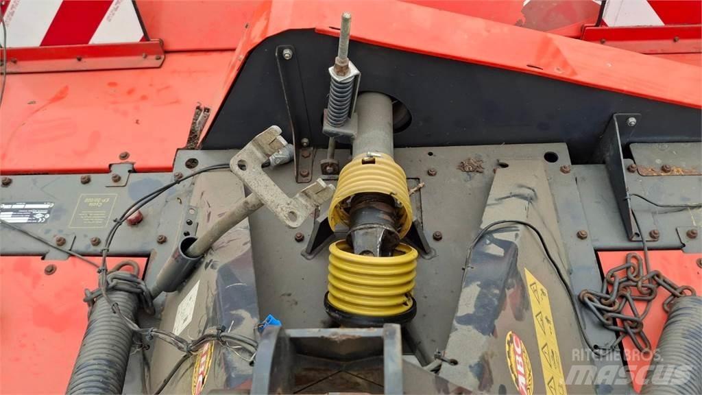 Kuhn PZ 300 F Slåtterkrossar