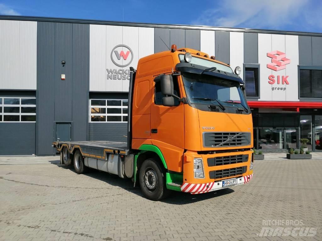 Volvo FH440 Dragbilar