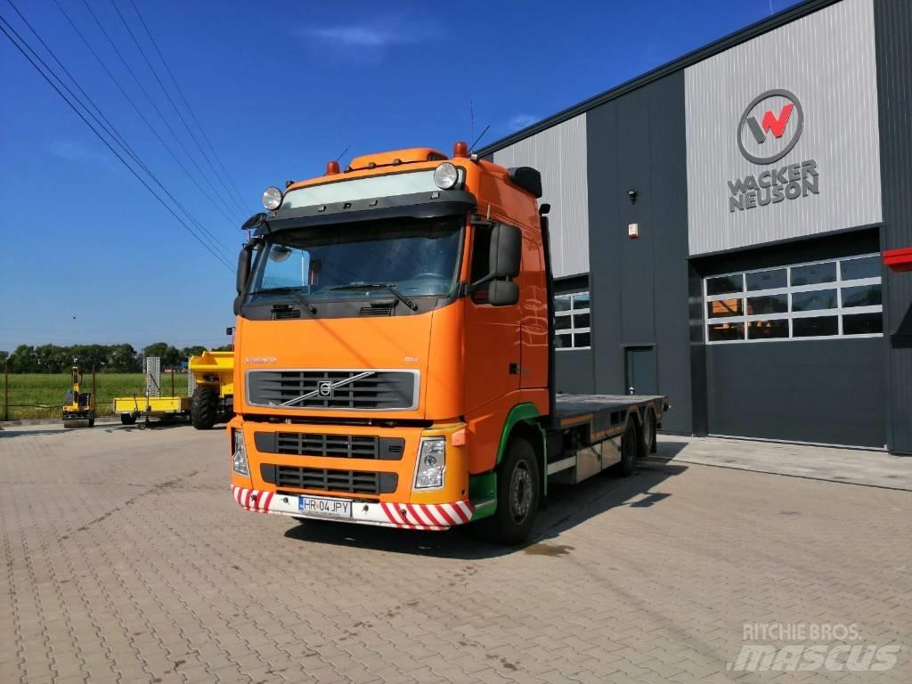 Volvo FH440 Dragbilar
