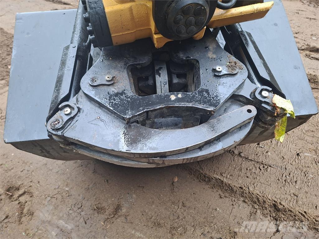 CASE Wx 148 Hjulgrävare