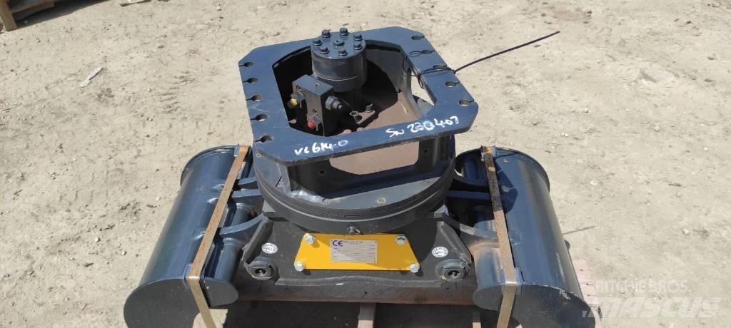 Mustang GRP 150 Gripar
