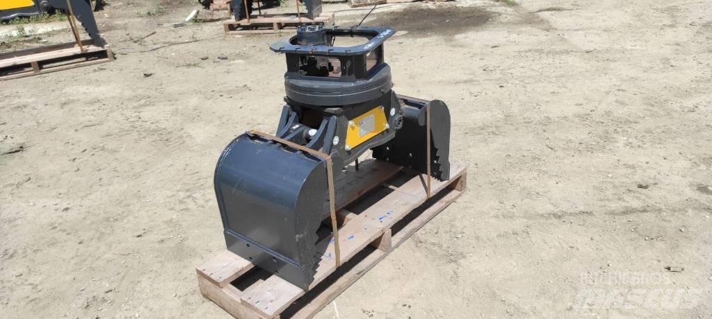Mustang GRP 150 Gripar