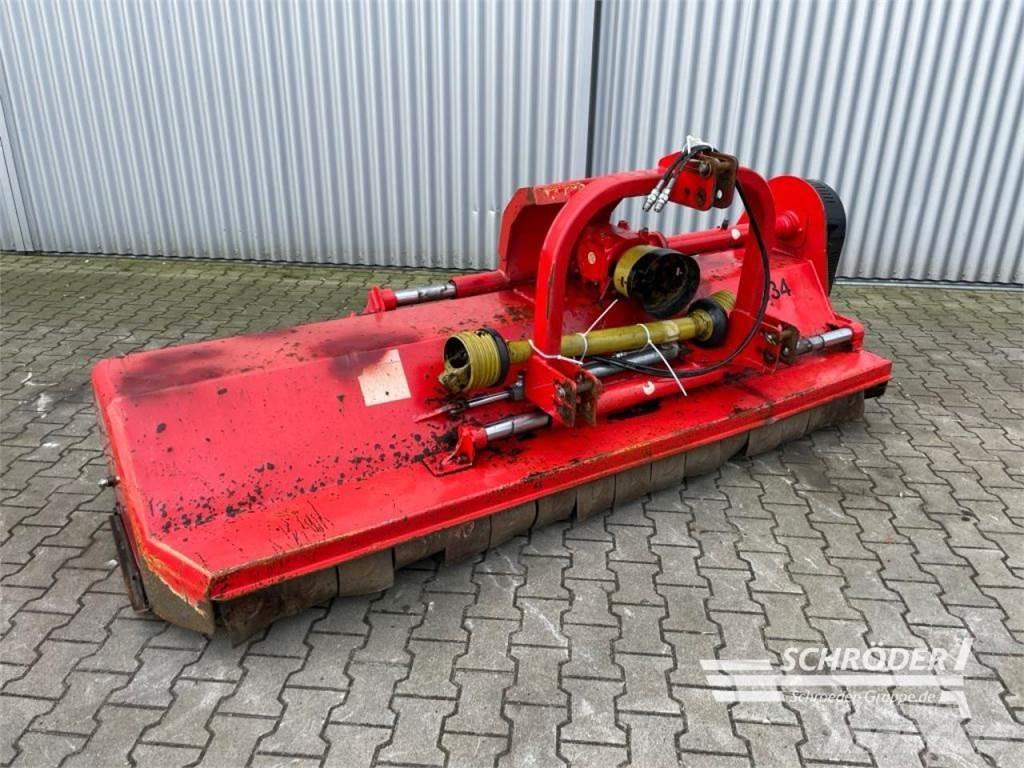 Dragone - VP 280 Betesputsare