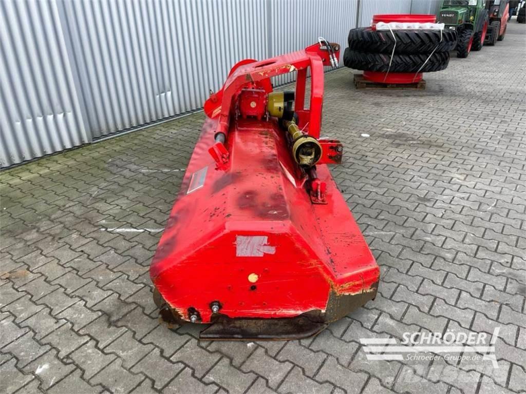 Dragone - VP 280 Betesputsare
