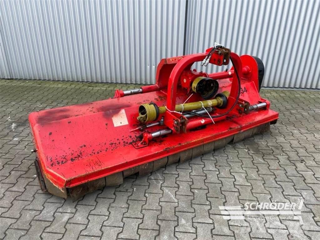 Dragone - VP 280 Betesputsare