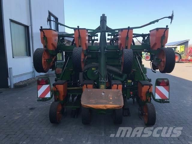 Amazone ED 602 -K Precisionsåmaskiner