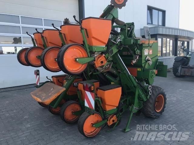 Amazone ED 602 -K Precisionsåmaskiner