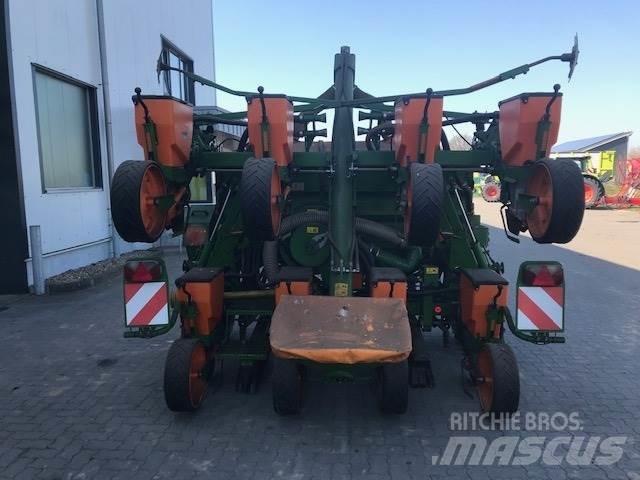 Amazone ED 602 -K Precisionsåmaskiner