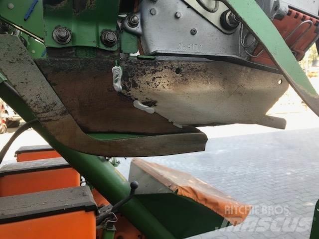 Amazone ED 602 -K Precisionsåmaskiner