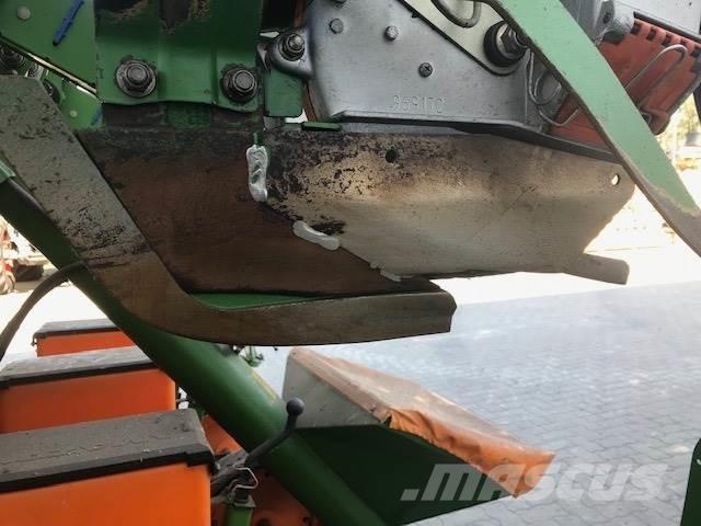 Amazone ED 602 -K Precisionsåmaskiner