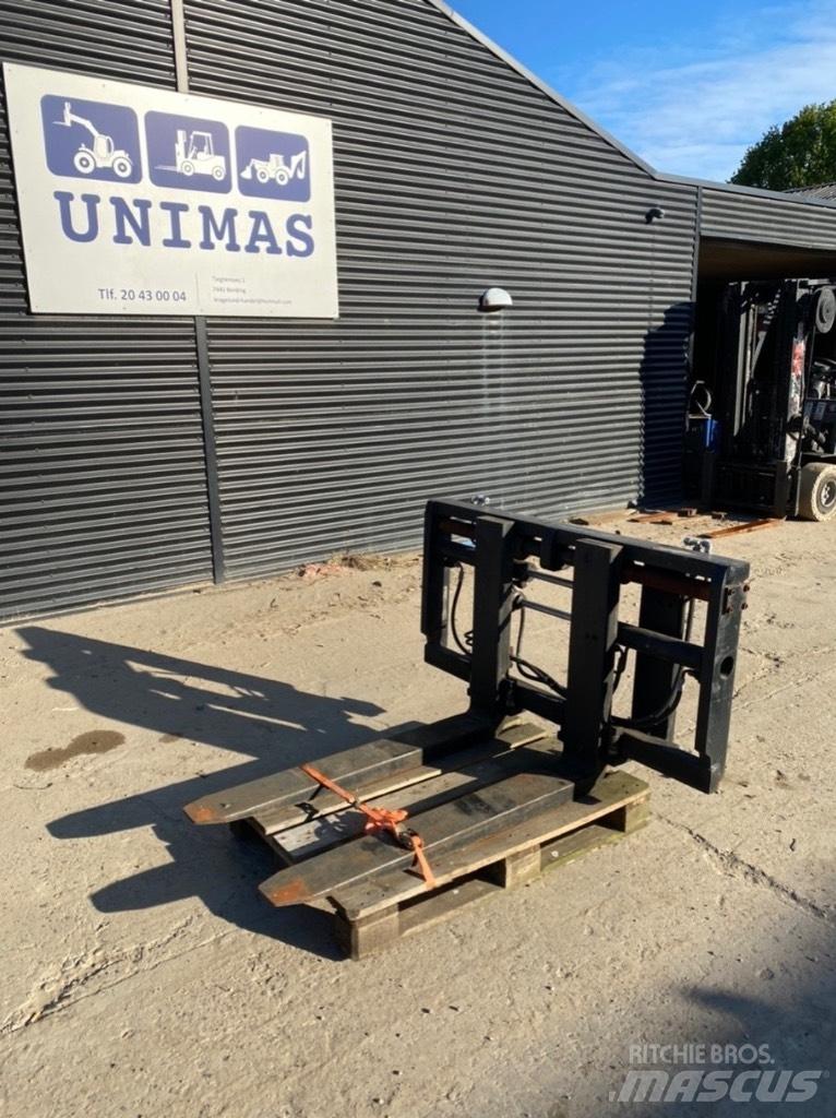 Elm 5tons Övriga