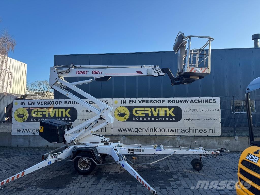 Dino 160 XT Skylift