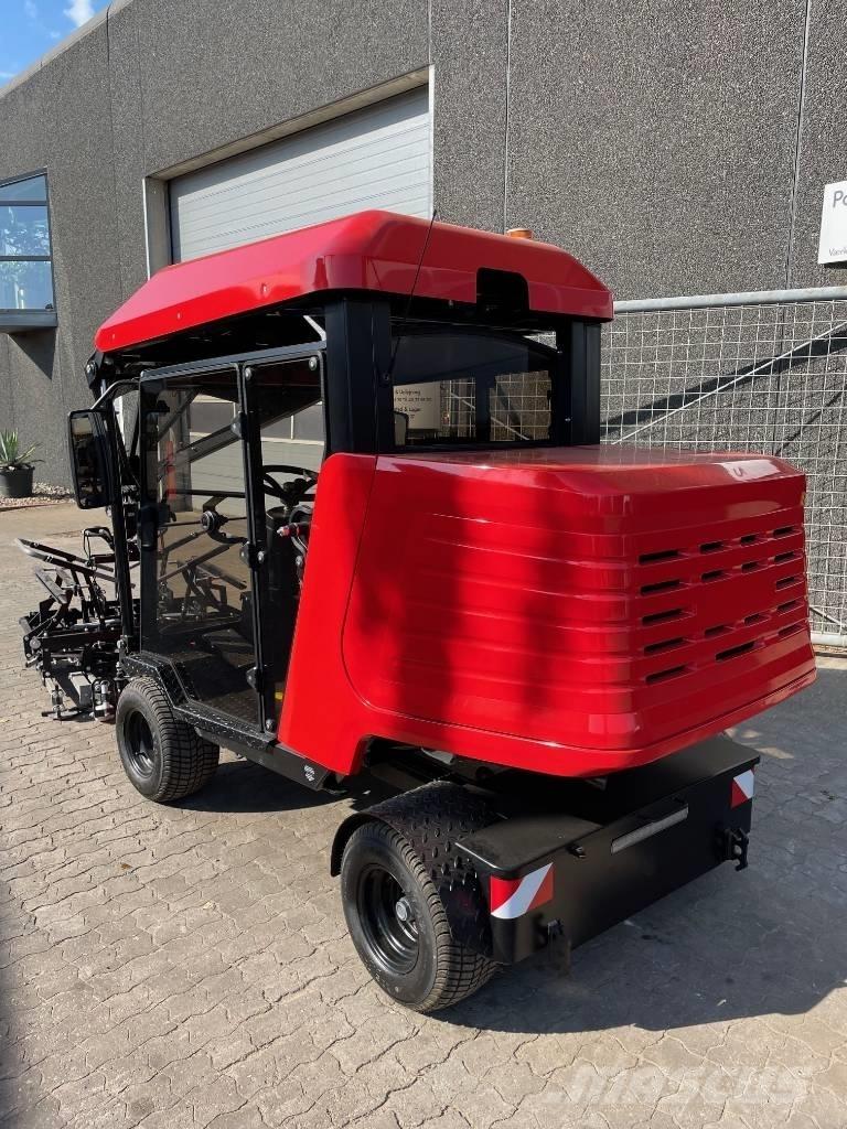 Optimas S19 Entreprenad - Övrigt