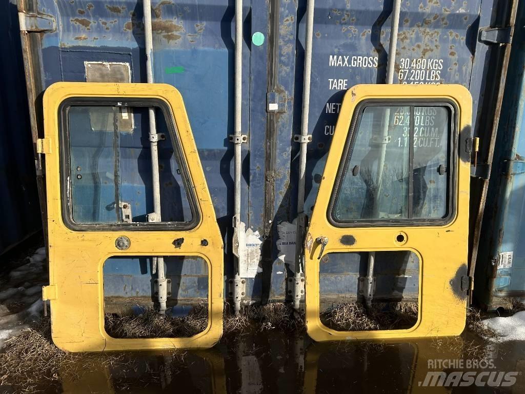 Daewoo G 30 E Övriga motviktstruckar