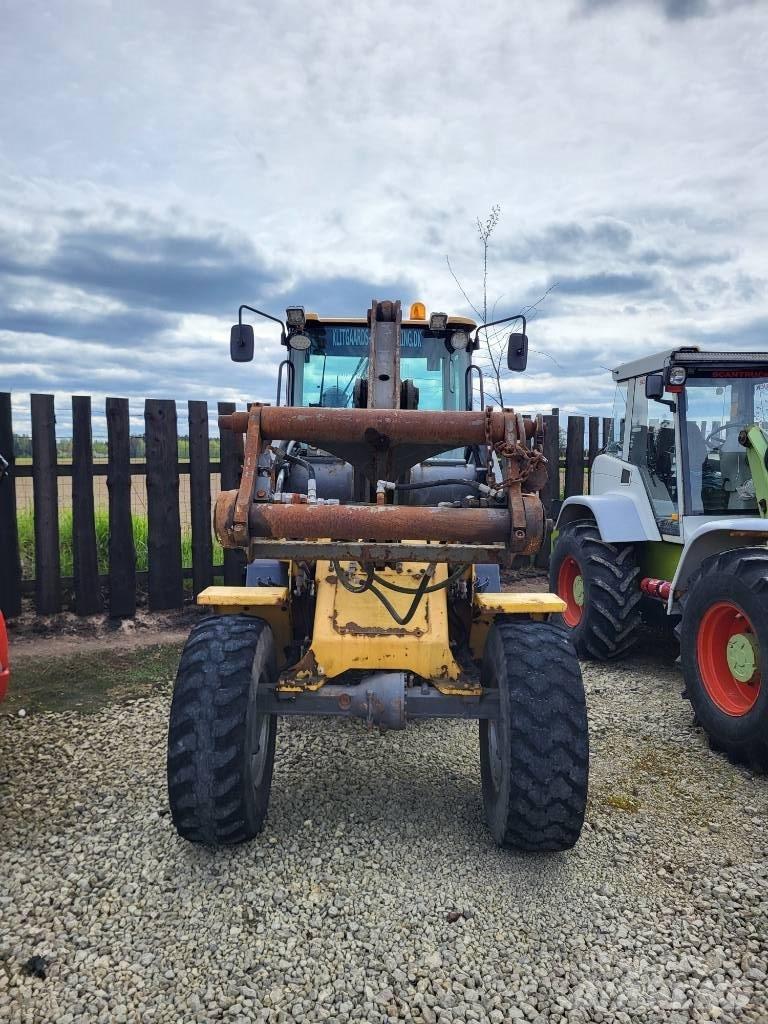 Volvo L 32 Z Hjullastare