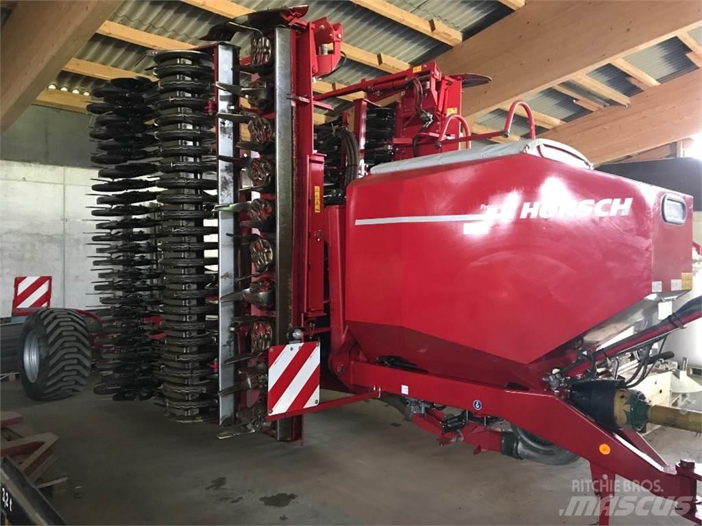Horsch Pronto 6  KR Kombisåmaskiner
