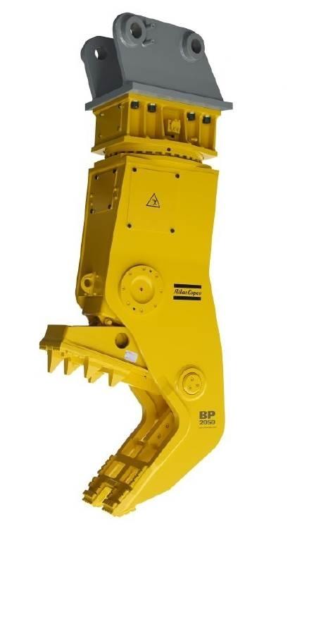 Atlas Copco HB 2500 Hydraulhammare