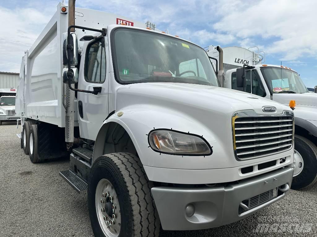 Freightliner M2 Sopbilar