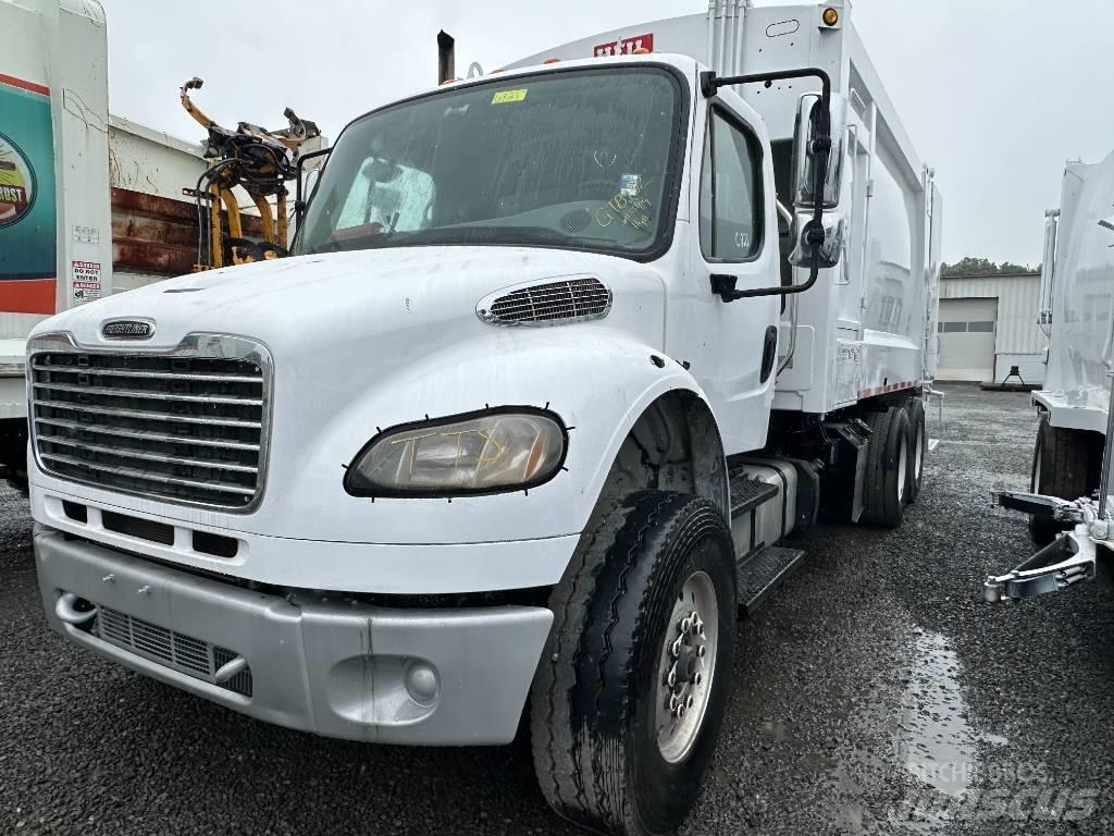 Freightliner M2 Sopbilar