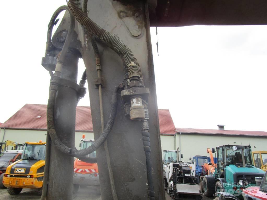 Volvo EC 70  ECR 88 Midigrävmaskiner 7t - 12t