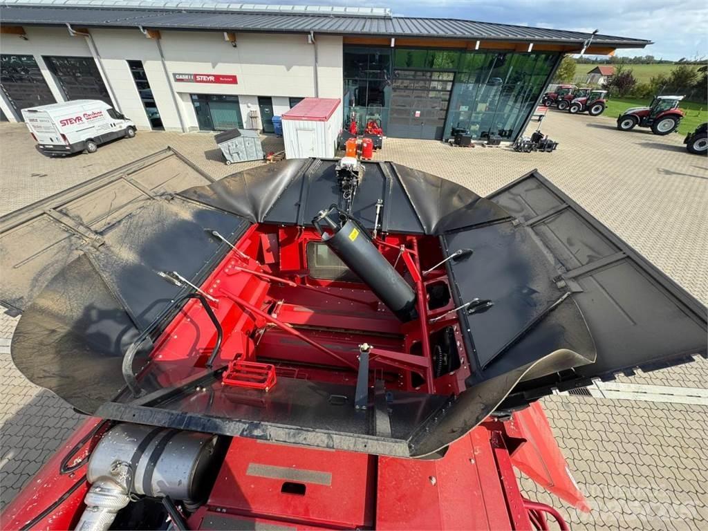 Case IH AF 8250 Skördetröskor