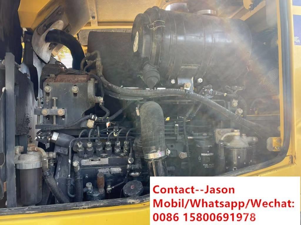 Komatsu WA 320 L-5 Hjullastare