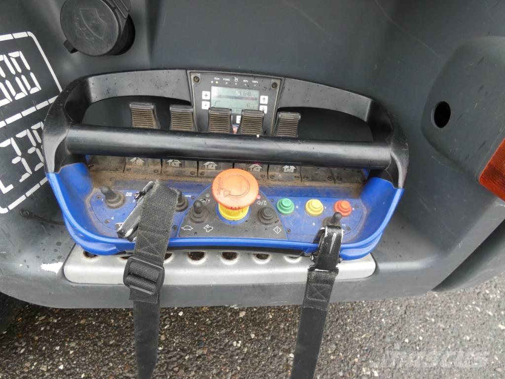 MAN TGL 8.190 Kranbilar