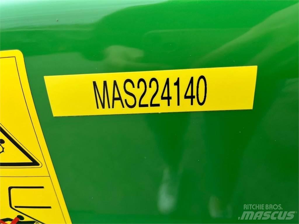 John Deere V451R Lantbruk - Övrigt