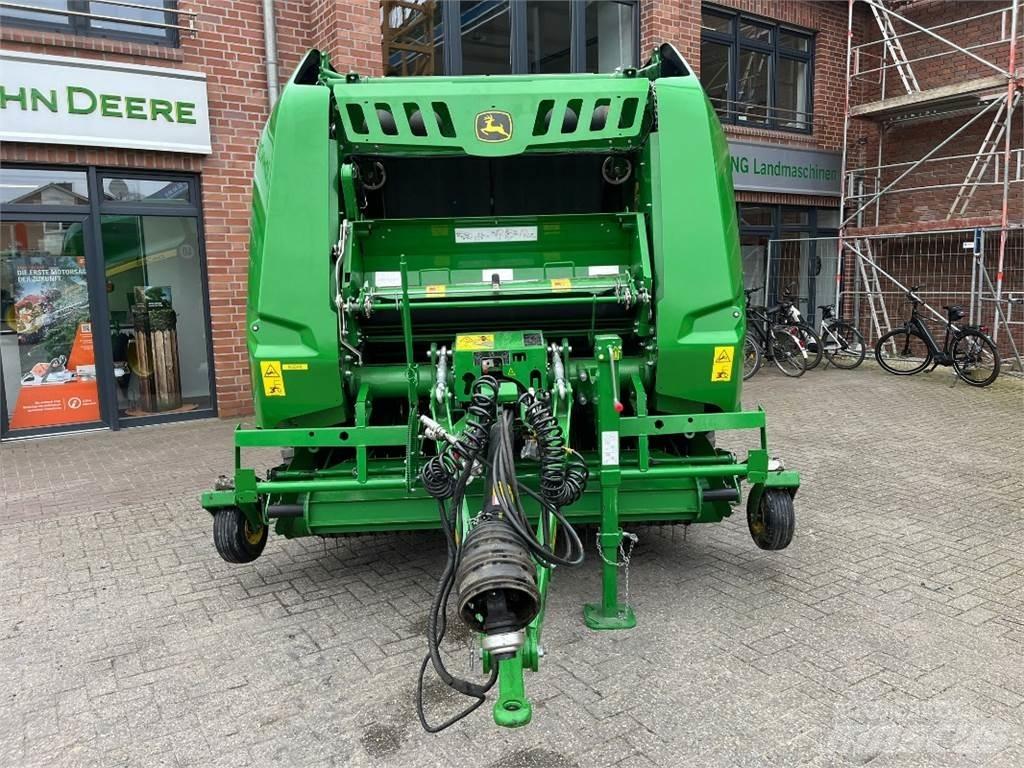John Deere V451R Lantbruk - Övrigt