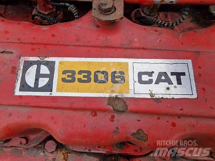 CAT 3306 PC Transport - Övriga
