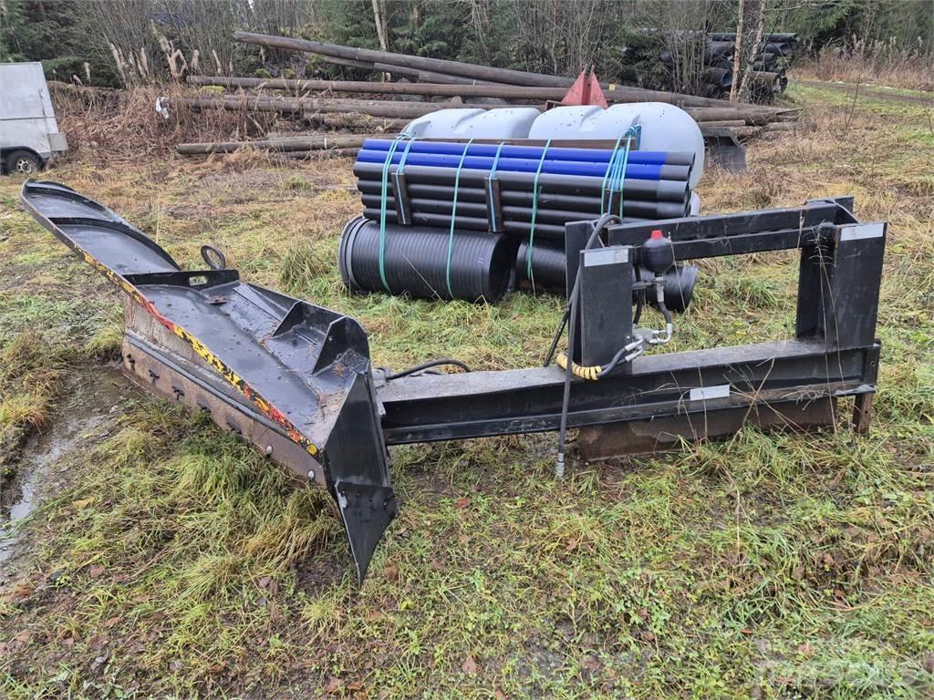  Vallileikkuri Plogar