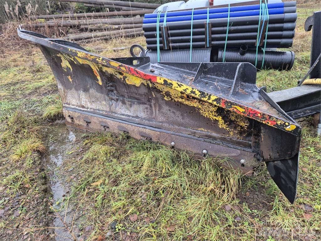  Vallileikkuri Plogar