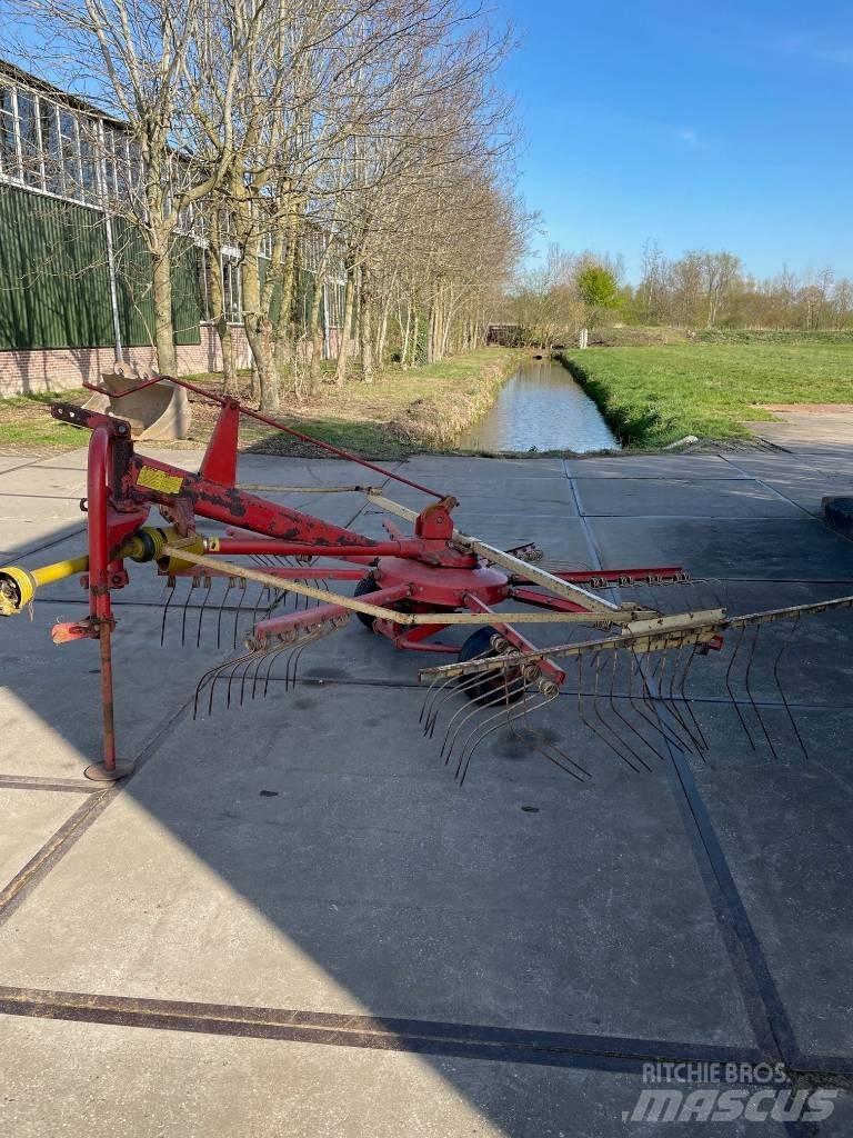 PZ Andex 300 Vändare och luftare