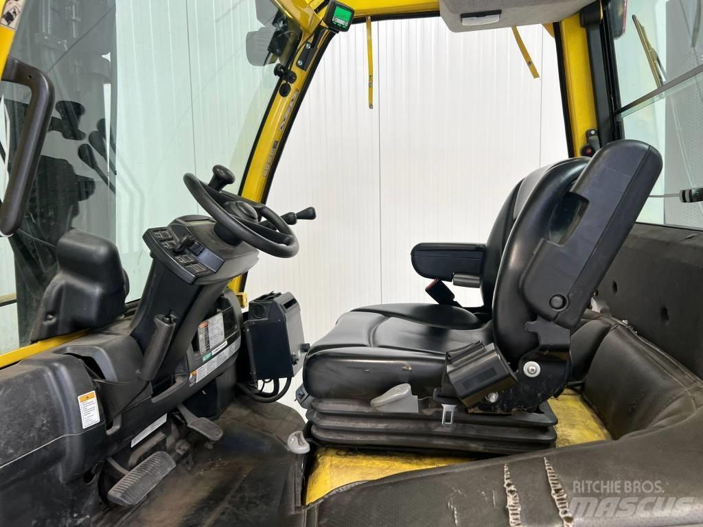 Hyster H4.0FT6 Dieselmotviktstruckar