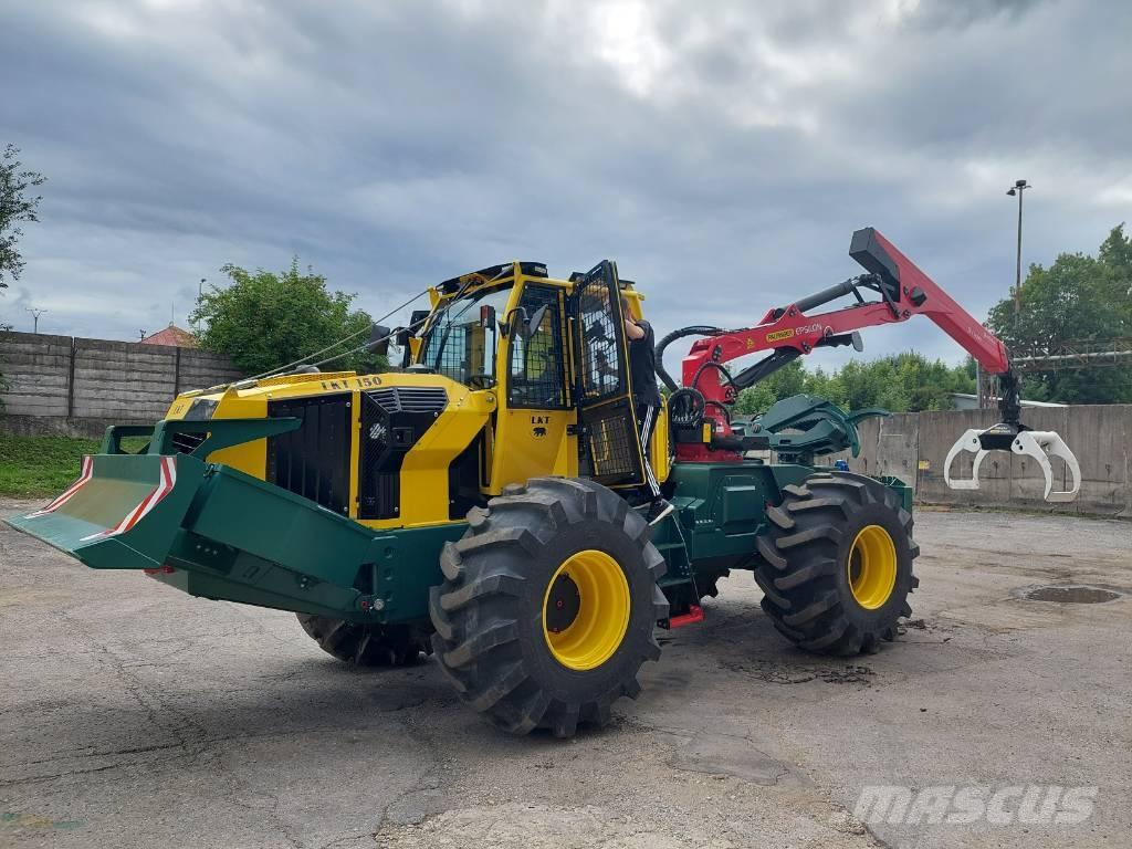 LKT 150 Lunnare