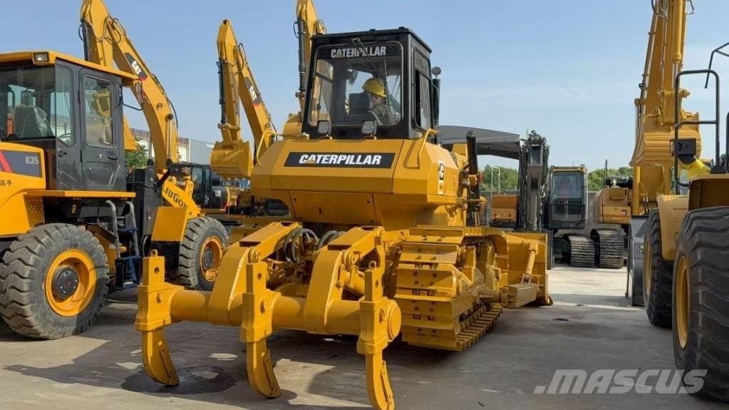 CAT D 6 G Bandschaktare