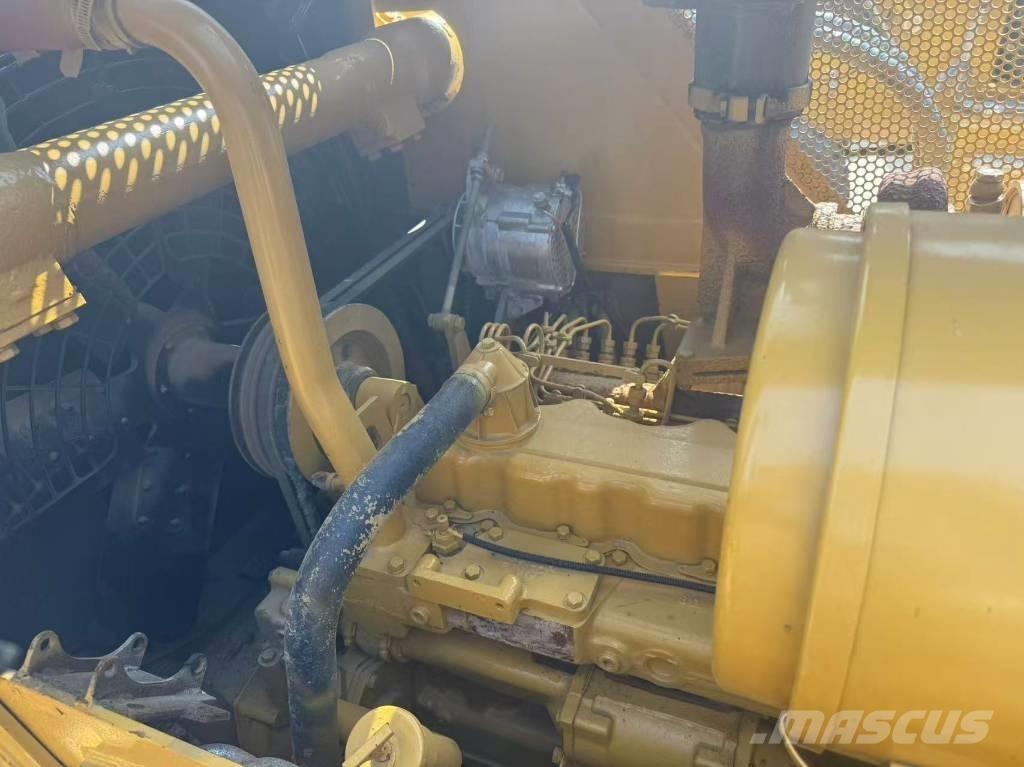 CAT D 6 G Bandschaktare