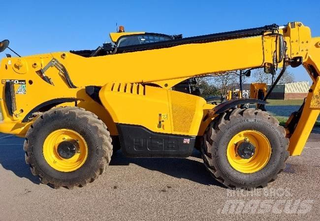 JCB 540-170 Teleskoplastare