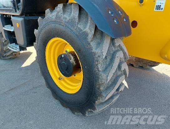 JCB 540-170 Teleskoplastare
