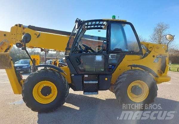 JCB 540-170 Teleskoplastare