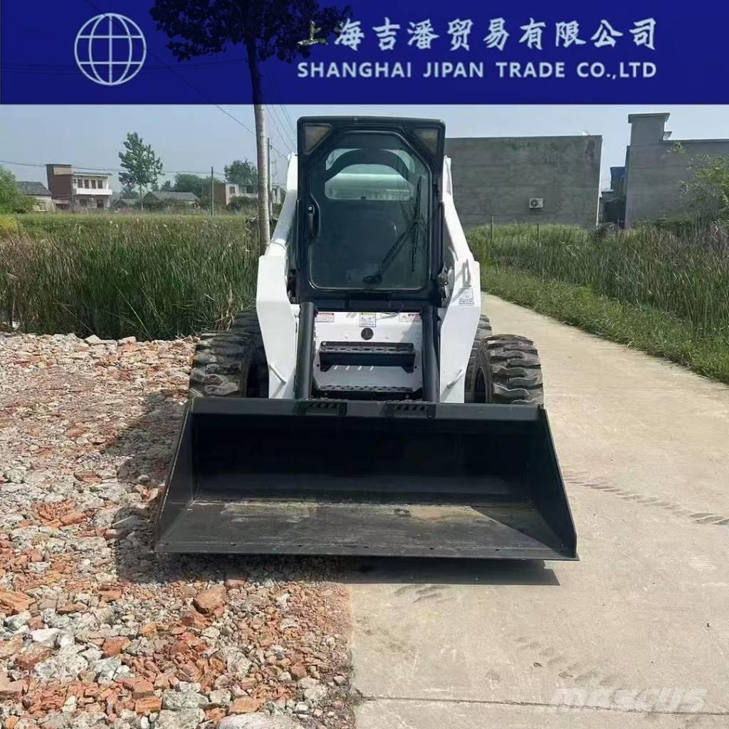 Bobcat S 330 Kompaktlastare