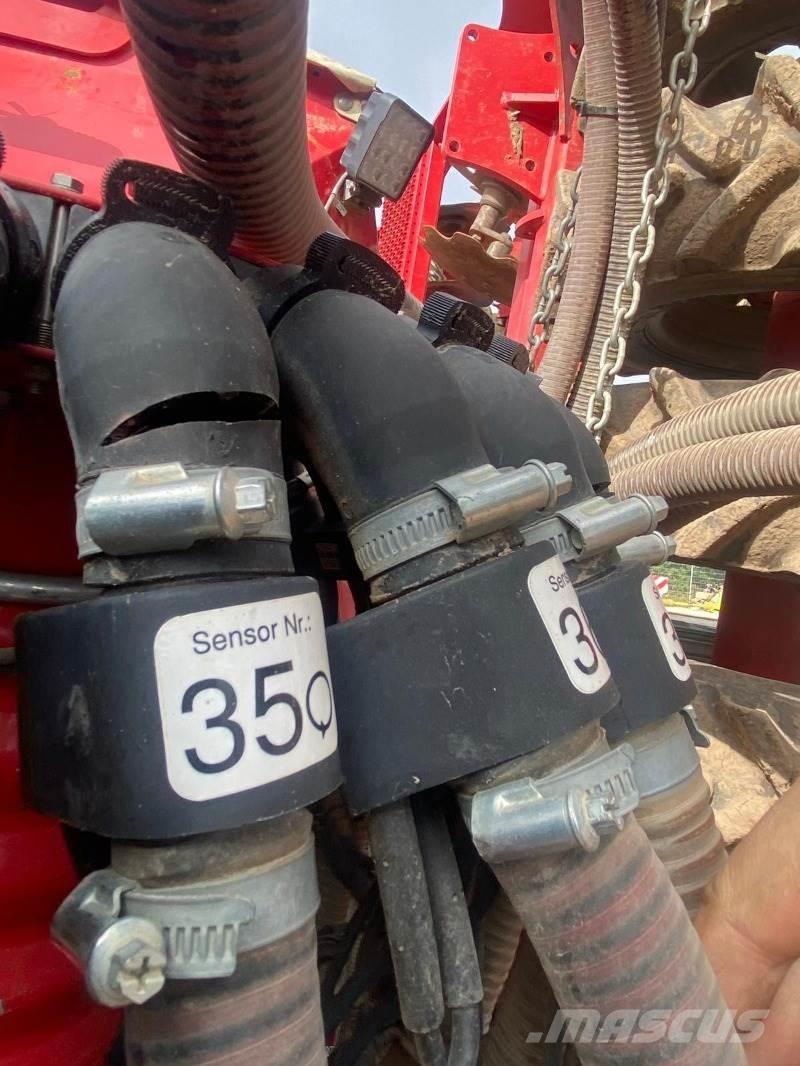 Horsch Pronto 8DC Såmaskiner