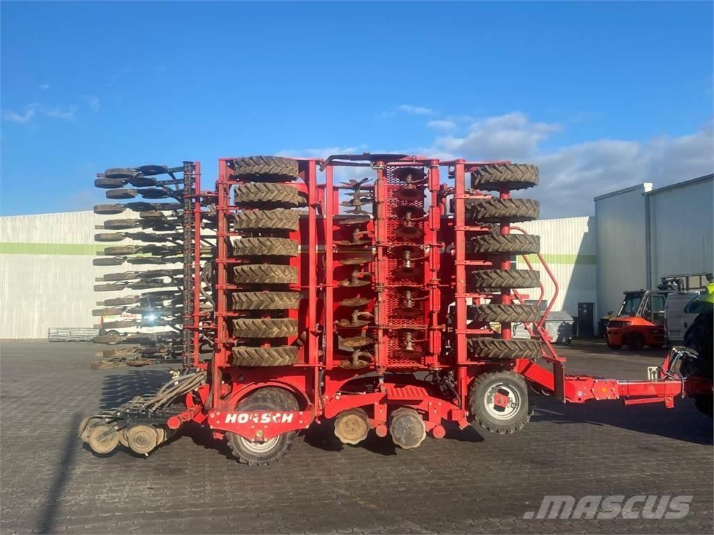 Horsch Pronto 8DC Såmaskiner