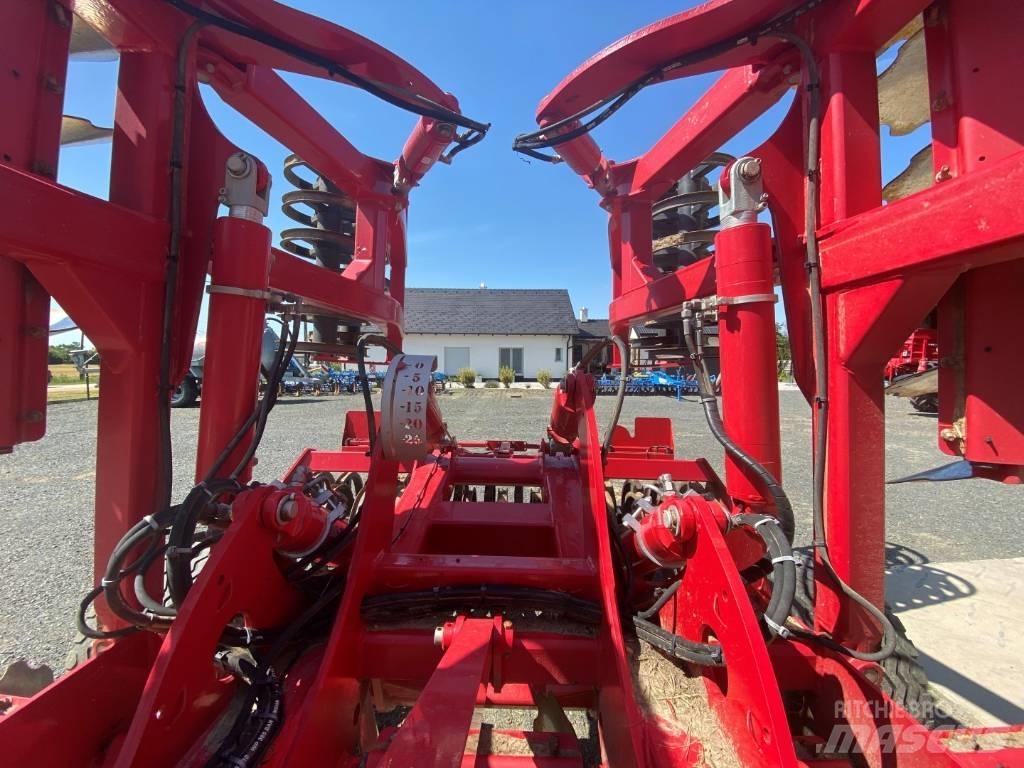 Horsch Joker 5 RT Tallriksredskap